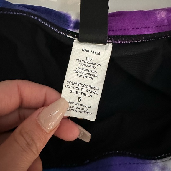 Strapless bikini - Picture 3 of 3